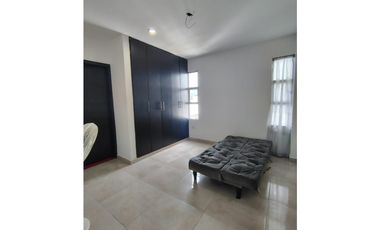 SE ARRIENDA APARTAMENTO B/ VILLA CAMPESTRE  ZONA NORTE DE MONTERIA