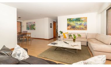 Arriendo apartamento - Ceylan Plaza