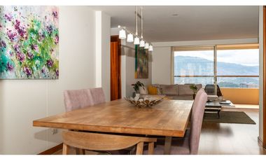 Arriendo apartamento - Ceylan Plaza