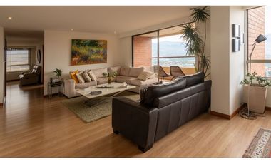 Arriendo apartamento - Ceylan Plaza