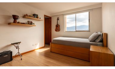 Arriendo apartamento - Ceylan Plaza