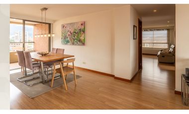 Arriendo apartamento - Ceylan Plaza