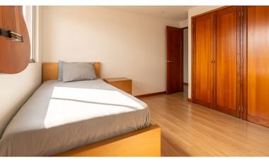 Arriendo apartamento - Ceylan Plaza