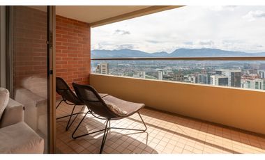 Arriendo apartamento - Ceylan Plaza