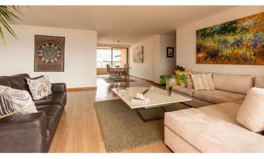 Arriendo apartamento - Ceylan Plaza