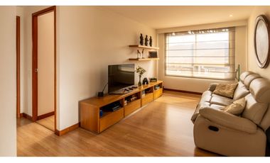 Arriendo apartamento - Ceylan Plaza