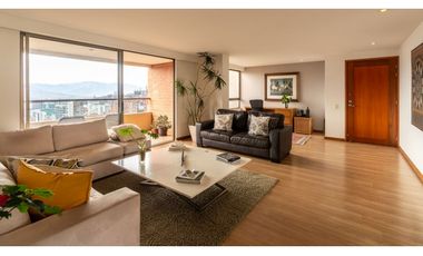 Arriendo apartamento - Ceylan Plaza