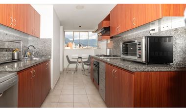 Arriendo apartamento - Ceylan Plaza