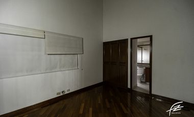 CASA EN VENTA EN EL POBLADO, MEDELLN