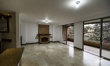 CASA EN VENTA EN EL POBLADO, MEDELLN