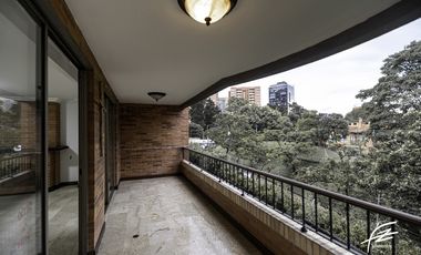 CASA EN VENTA EN EL POBLADO, MEDELLN