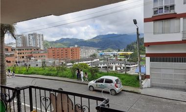 ARRIENDO APARTAMENTO EN LAURELES MANIZALES | ARRIENDO APTO