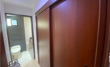 SE VENDE CASA EN CONJUNTO CERRADO EN SECTOR JARDN, SANTA MARTA