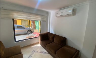 SE VENDE CASA EN CONJUNTO CERRADO EN SECTOR JARDN, SANTA MARTA