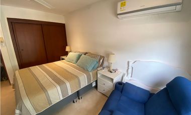 SE VENDE CASA EN CONJUNTO CERRADO EN SECTOR JARDN, SANTA MARTA