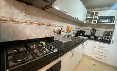 SE VENDE CASA EN CONJUNTO CERRADO EN SECTOR JARDN, SANTA MARTA