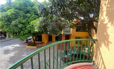 SE VENDE CASA EN CONJUNTO CERRADO EN SECTOR JARDN, SANTA MARTA