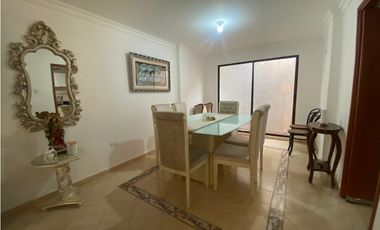 SE VENDE CASA EN CONJUNTO CERRADO EN SECTOR JARDN, SANTA MARTA