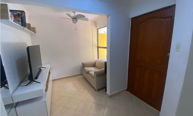 SE VENDE CASA EN CONJUNTO CERRADO EN SECTOR JARDN, SANTA MARTA