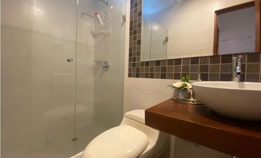 SE VENDE CASA EN CONJUNTO CERRADO EN SECTOR JARDN, SANTA MARTA