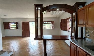 Arriendo apartamento campestre en El Carmen de Viboral