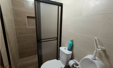 Arriendo apartamento campestre en El Carmen de Viboral