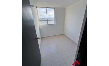 Apartamento en conjunto, Las Violetas, Dosquebradas