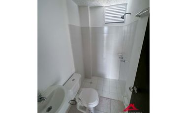 Apartamento en conjunto, Las Violetas, Dosquebradas