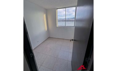 Apartamento en conjunto, Las Violetas, Dosquebradas