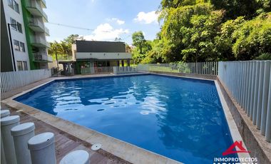 Apartamento en conjunto, Las Violetas, Dosquebradas