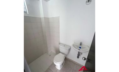 Apartamento en conjunto, Las Violetas, Dosquebradas