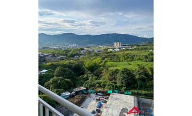 Apartamento en conjunto, Las Violetas, Dosquebradas