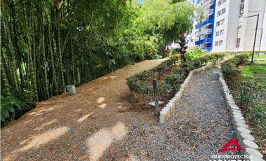 Apartamento en conjunto, Las Violetas, Dosquebradas