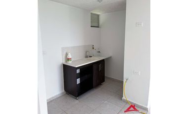 Apartamento en conjunto, Las Violetas, Dosquebradas