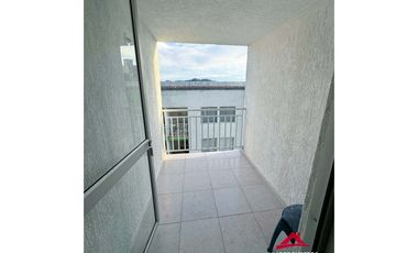 Apartamento en conjunto, Las Violetas, Dosquebradas