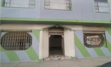 ACSI 1209 Arriendo de local en Facatativa