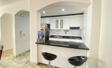 APARTAMENTO EN VENTA EN FUSAGASUGA