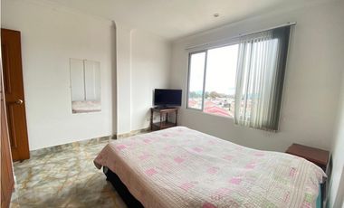 APARTAMENTO EN VENTA EN FUSAGASUGA