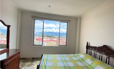 APARTAMENTO EN VENTA EN FUSAGASUGA
