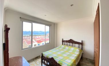 APARTAMENTO EN VENTA EN FUSAGASUGA