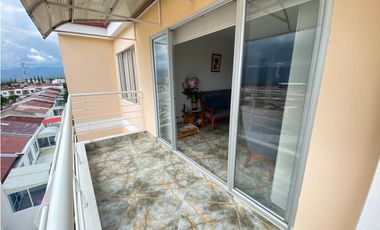 APARTAMENTO EN VENTA EN FUSAGASUGA