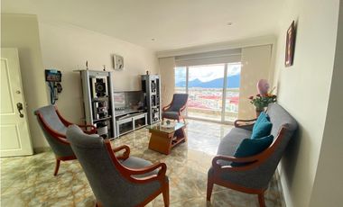 APARTAMENTO EN VENTA EN FUSAGASUGA