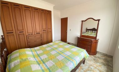 APARTAMENTO EN VENTA EN FUSAGASUGA