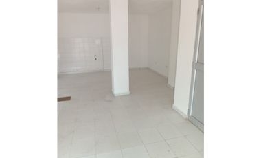ARRIENDO LOCAL EN ROSALES - FLORIDABLANCA