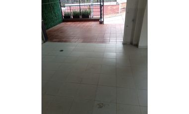 ARRIENDO LOCAL EN ROSALES - FLORIDABLANCA