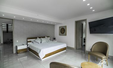 DÚPLEX EN VENTA EN EL POBLADO,MEDELLN.