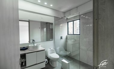 DÚPLEX EN VENTA EN EL POBLADO,MEDELLN.