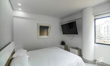 DÚPLEX EN VENTA EN EL POBLADO,MEDELLN.
