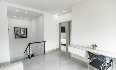 DÚPLEX EN VENTA EN EL POBLADO,MEDELLN.