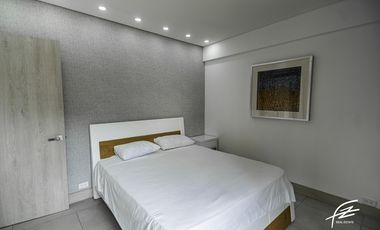 DÚPLEX EN VENTA EN EL POBLADO,MEDELLN.